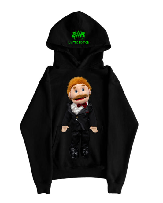 1/1 Glowk ‘Limited Edition’ Goodments Hoodie