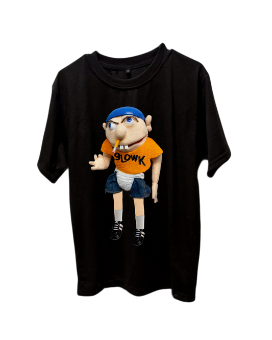 Jeffy Shirt