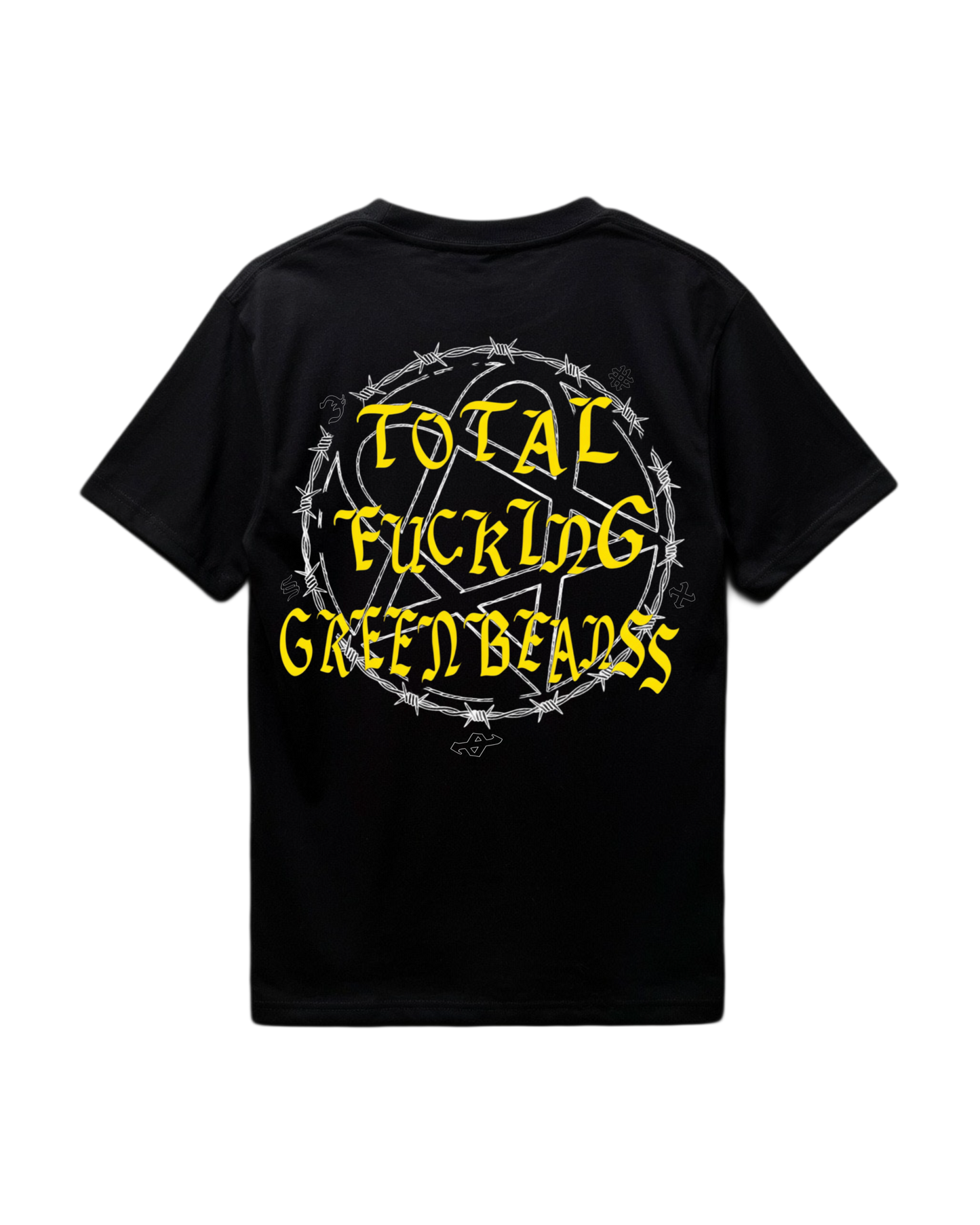 Jeffy Shirt