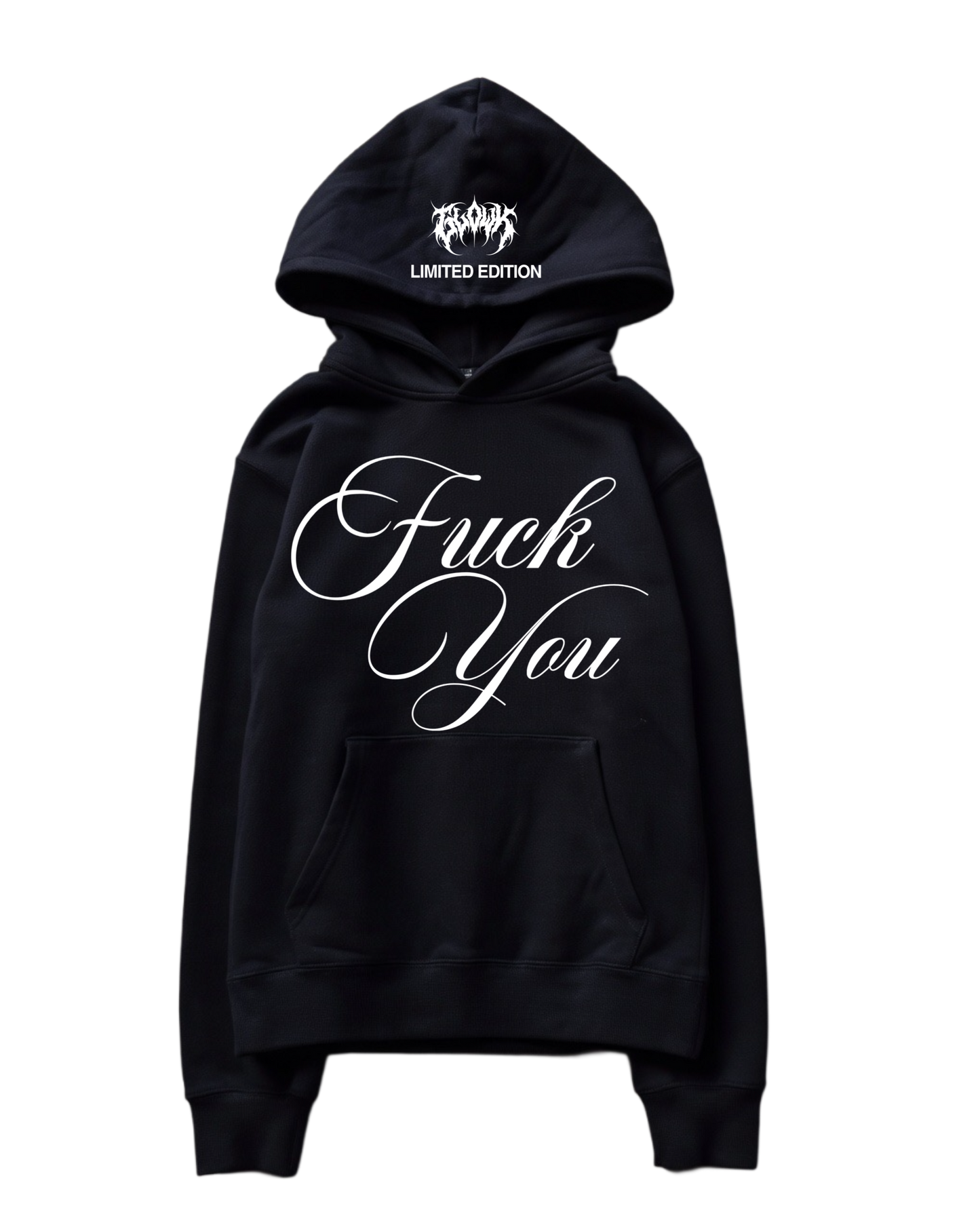 Fuck you ‘Limited Edition’