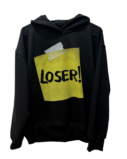 Loser! Hoodie