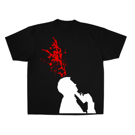 Suicide Tee